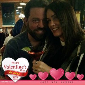 Meet your Posher, Wendy